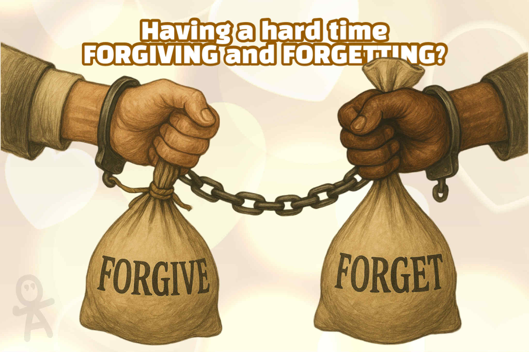 Forgiveness