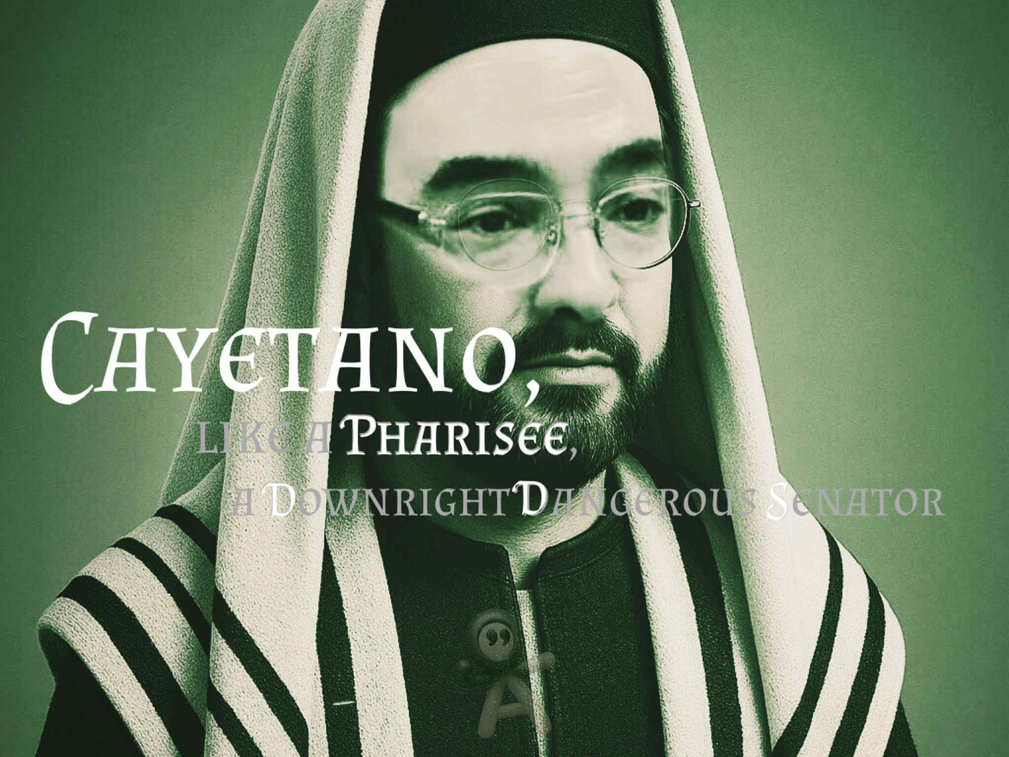Cayetano