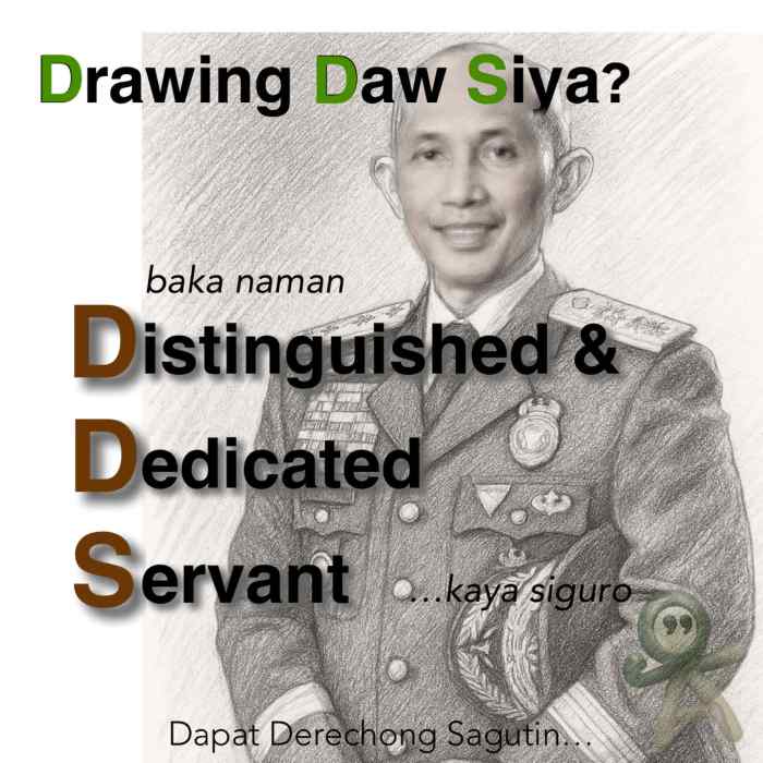DDS
