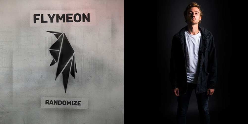 Flymeon - Randomize - IT SOUNDS FUTURE