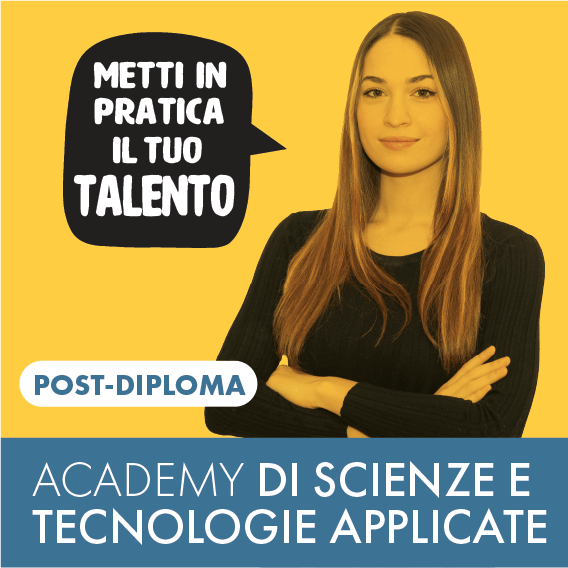 Its Umbria Academy - Academy Di Alta Specializzazione Post Diploma 568_x_568_png