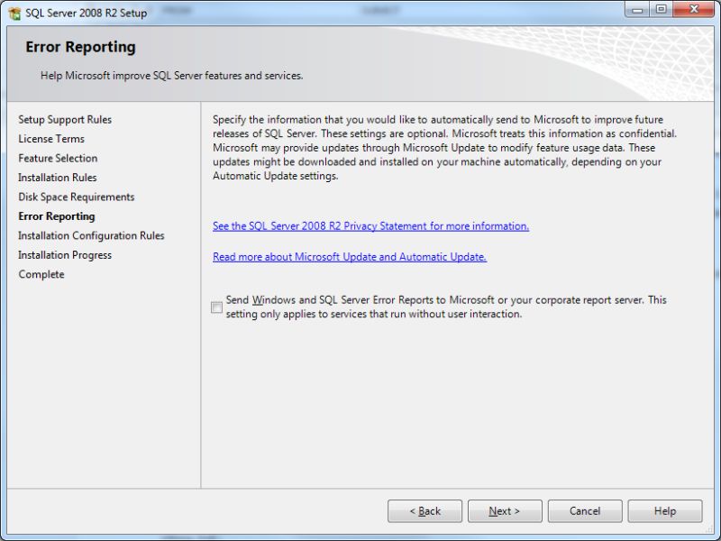 Microsoft Sql Server 2008 R2 Standard Windows Server 2008 High Quality Microsoft Sql Server - Best Space Pictures in HD