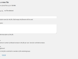 Groups File Access Itthinx