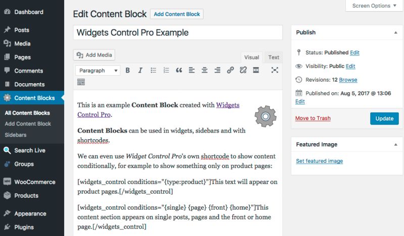 Widgets Control Pro Itthinx Com - Professional Desktop Light Wallpapers | Free Download