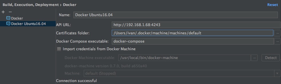 Remote api. Remote api
