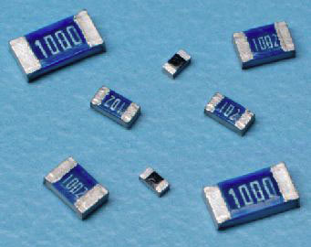 High Precision Thick Film Resistor From Koa Ivec