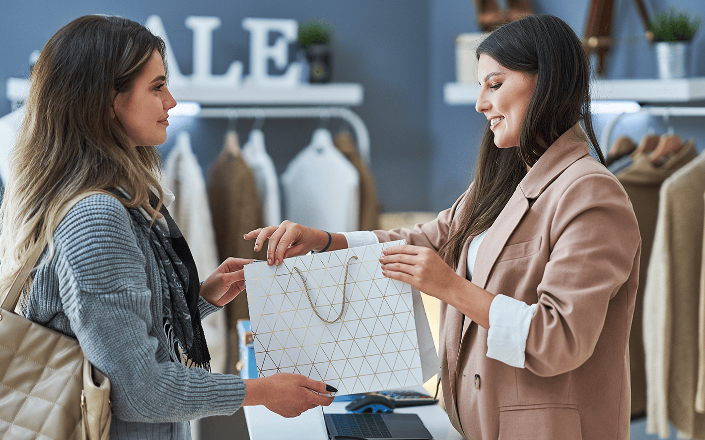 Customer Loyalty Program