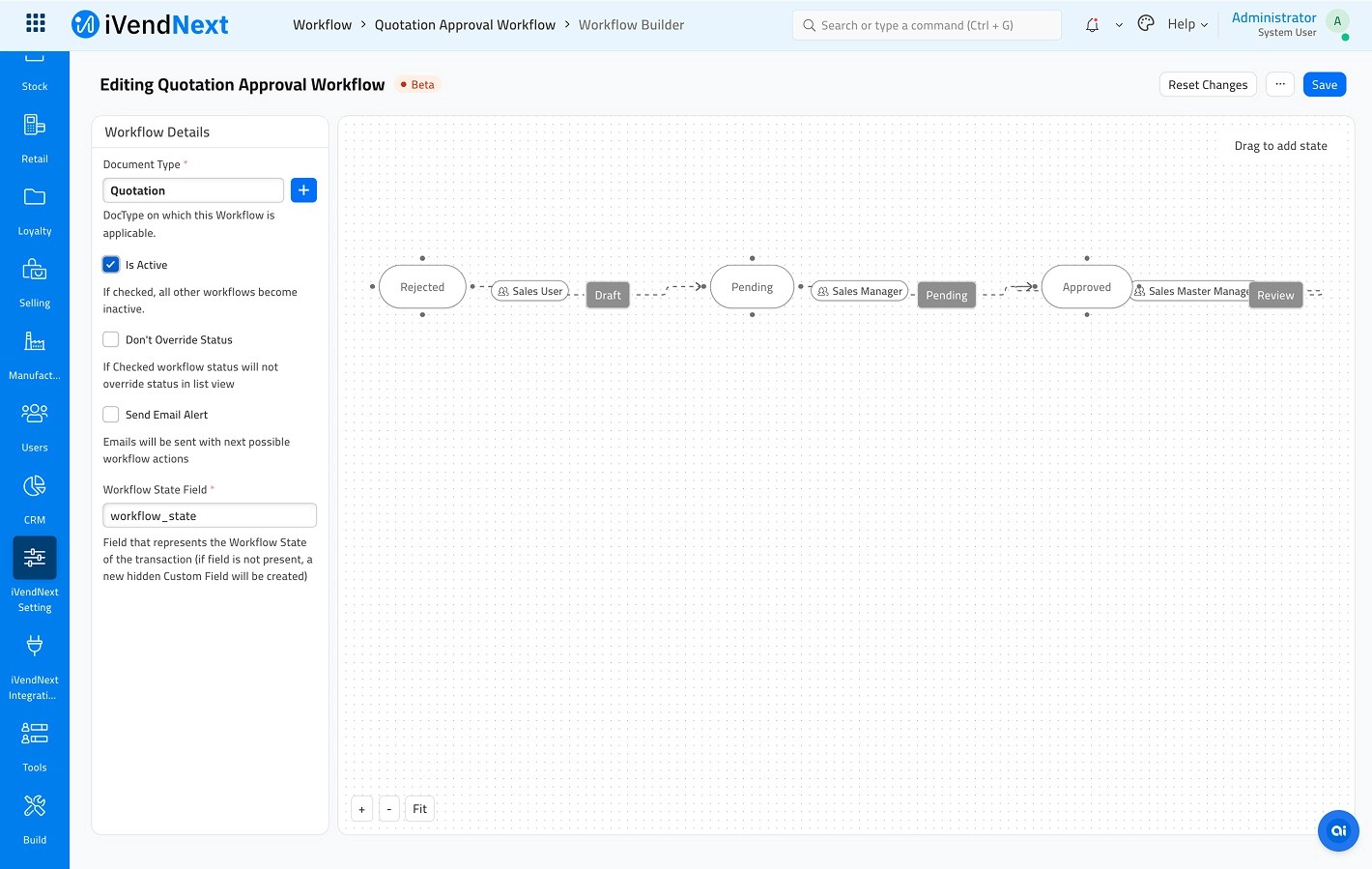 Process Automation