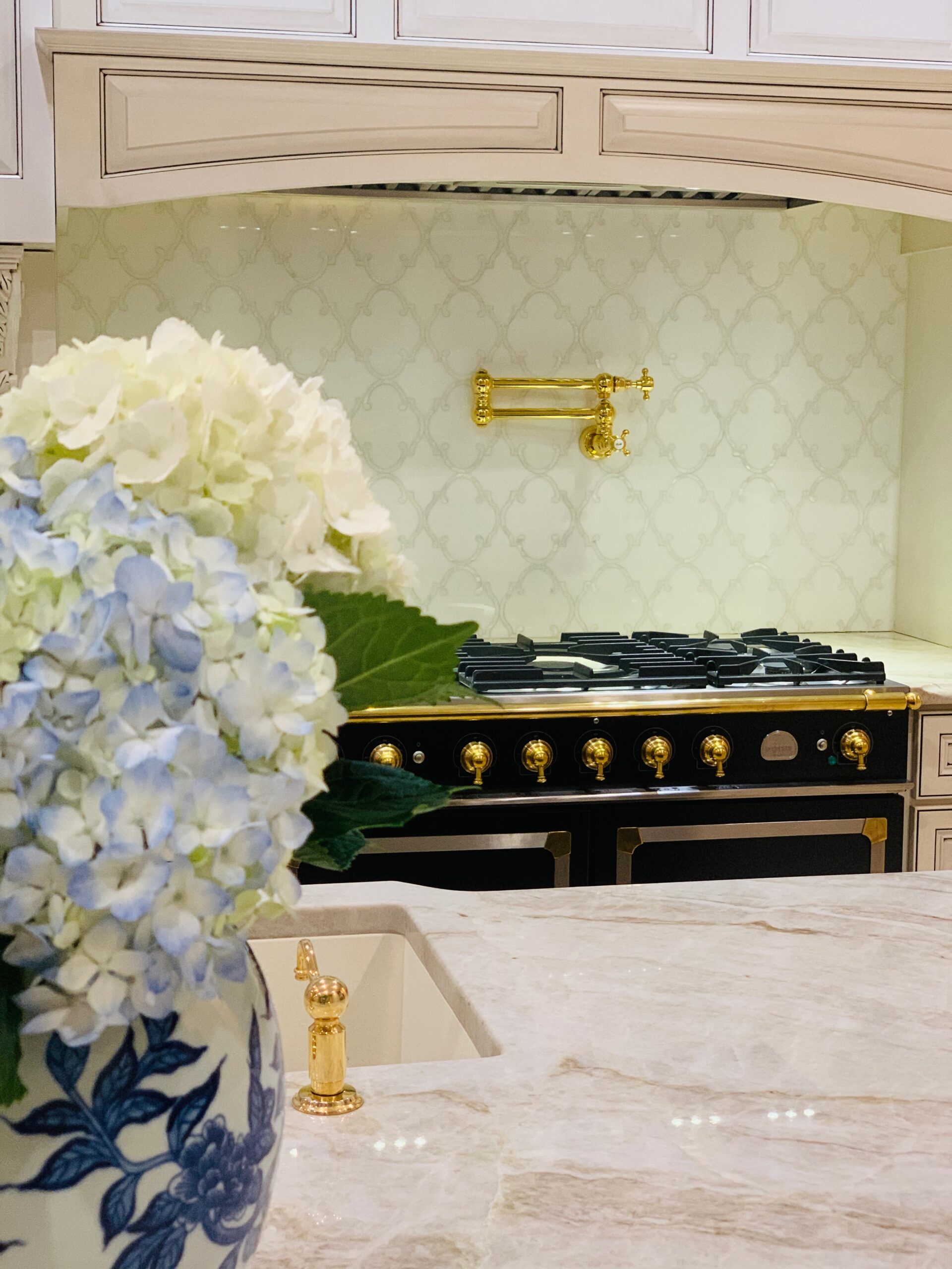Featured Project: Custom Beauty