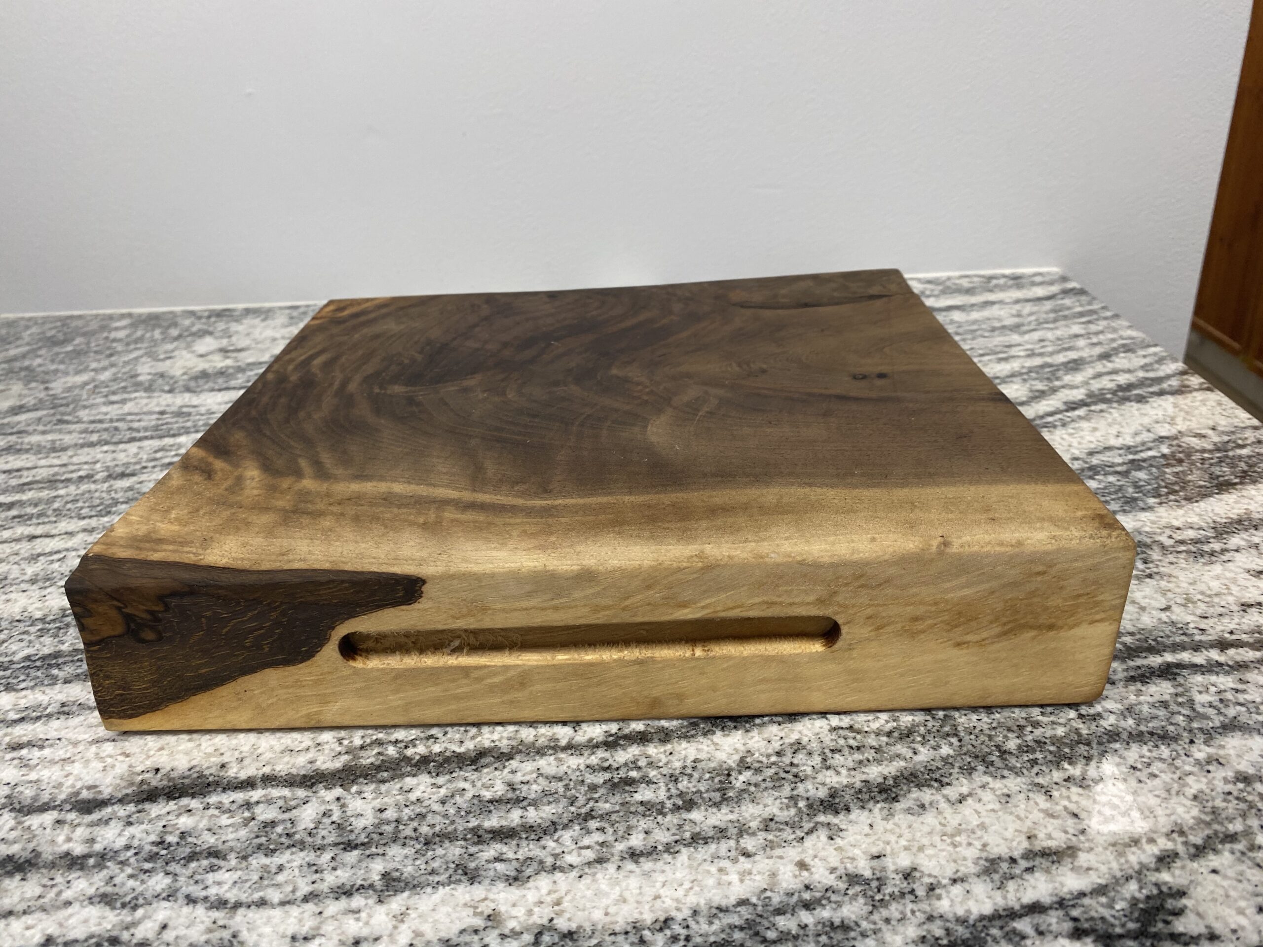 Black Walnut Cutting Board 10