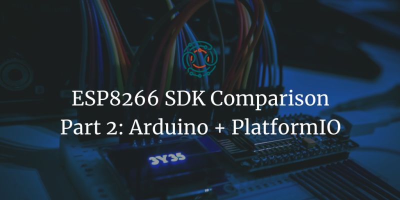 Esp8266 Rtos Sdk Vs Nonos Sdk Arduino I Esp Forbot - Gorgeous Retina City Wallpapers | Free Download
