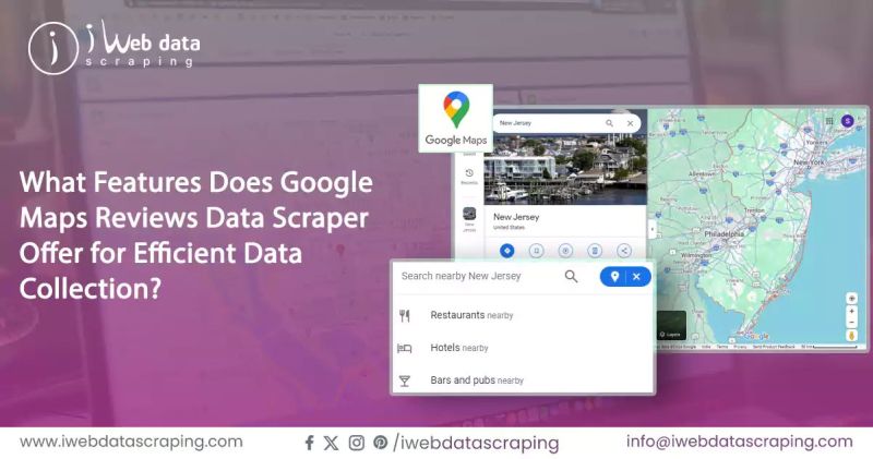 How Parsedom Simplified Data Collection From Google Maps - Download Beautiful Gradient Background | Full HD
