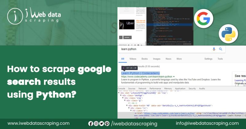 How To Set A Date Range For Scraping Google Search Using Python - Premium Space Art Gallery - Ultra HD