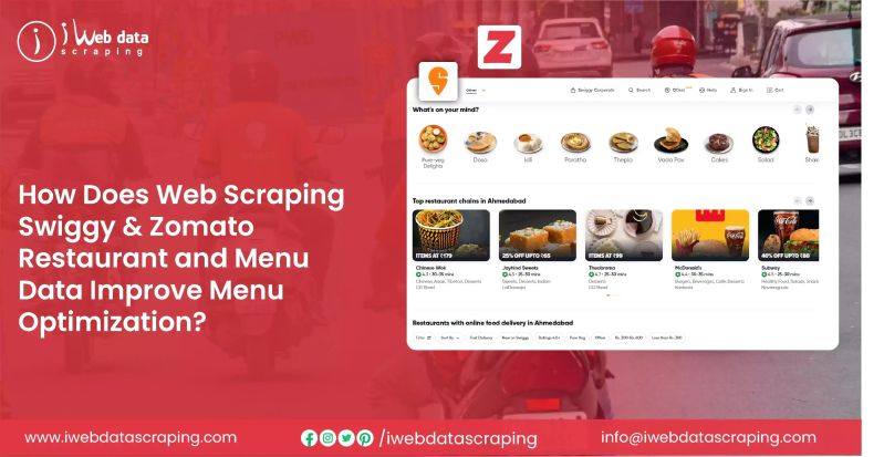 How Can Scraping Restaurant Menu Data From Swiggy Enable Menu Optimization - Light Design Collection - Retina Quality