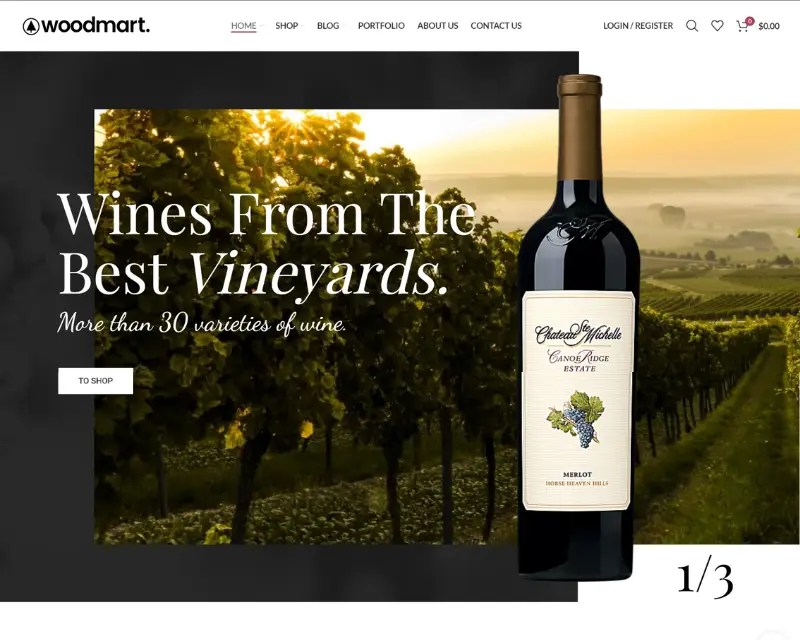 Wine