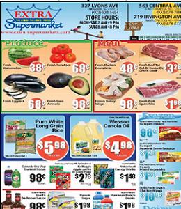Circulars 973-504-9696 Page 1 Typographic photographic printing errors are subject to correction at the store level.