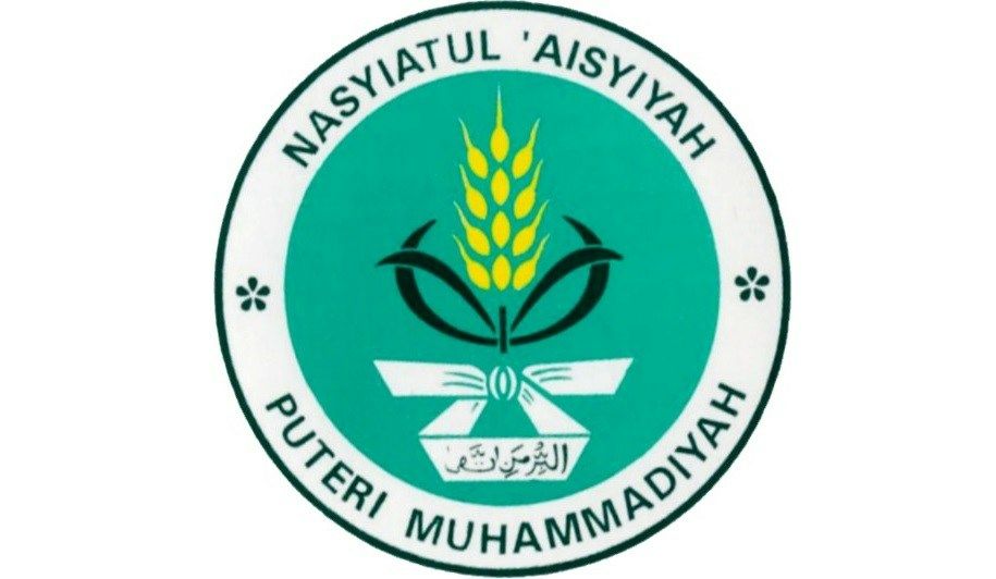 Arti dari 2 bunga daun dalam logo pemuda muhammadiyah adalah, logo pemuda muhammadiyah png, lambang nasyiatul aisyiyah, lambang . Nasyiatul Aisyiyah Iwita