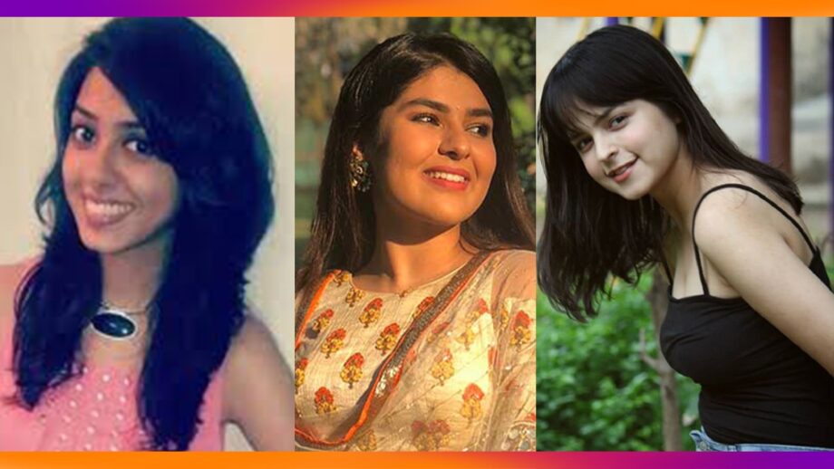 pic New Sonu Real Name jheel mehta vs nidhi bhanushali vs
