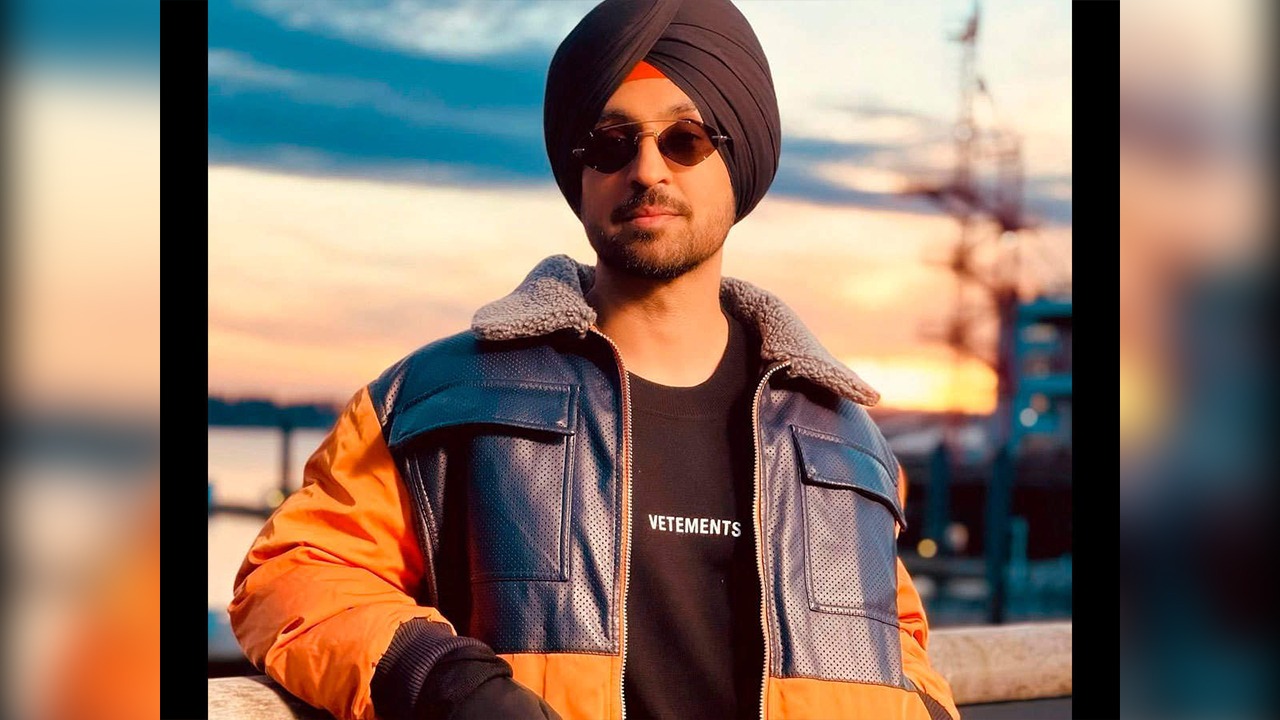 A loveable, rooted, desi, punjabi young man, who's a single father with a seven year old boy attempts to find love again. Honsla Rakh Diljit Dosanjh S Rocking Home Territory Iwmbuzz