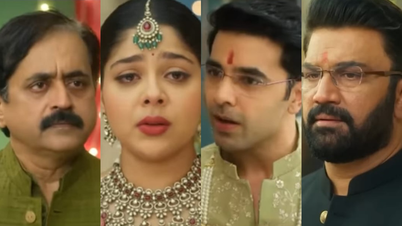 Tumm Se Tumm Tak Written Update: Dr. Mohit's Advice Leaves Arya in Dilemma (2026)
