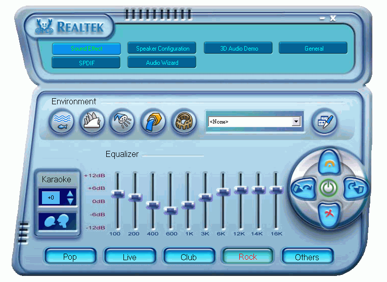 Fragcifi: sound effect