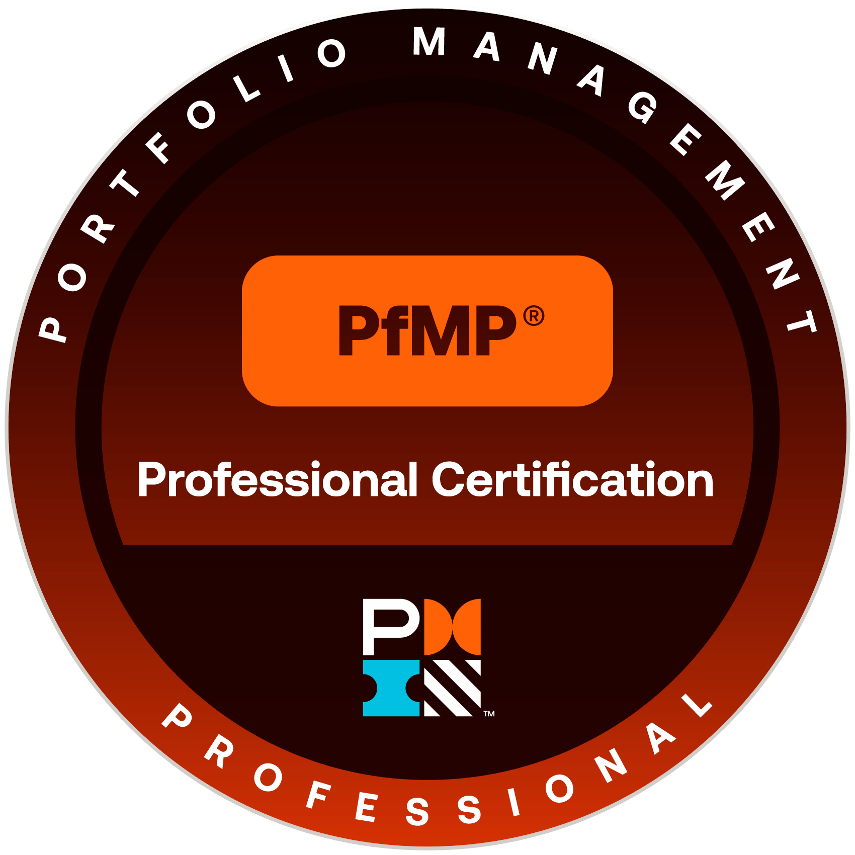 Portfolio management professional (pfmp) training