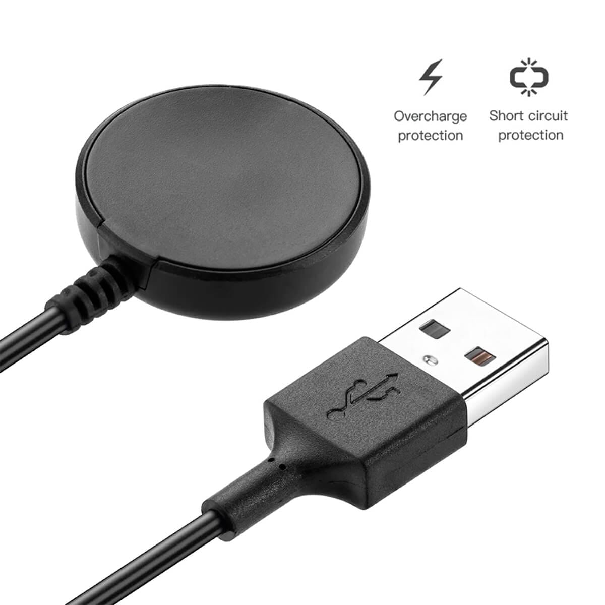 Cargador Para Samsung Galaxy Watch Active 1/2 - IziStore Peru