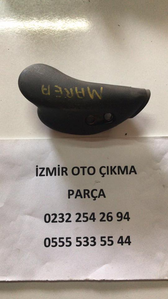 Kapi Ic Acma Kolu Mekanizmasi Marea Sag Taraf Kisa Pimli 46791235