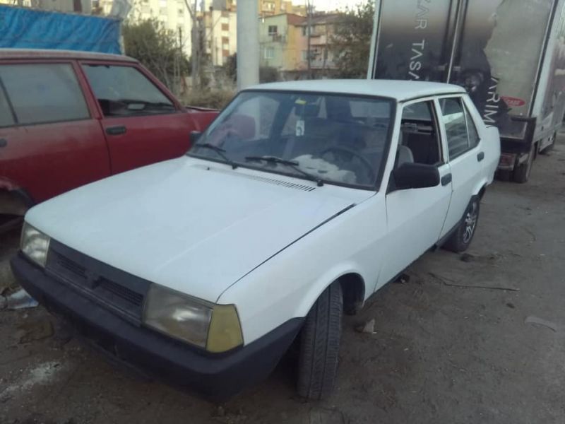 Tofas Cikma Koltuk Fiyatlari