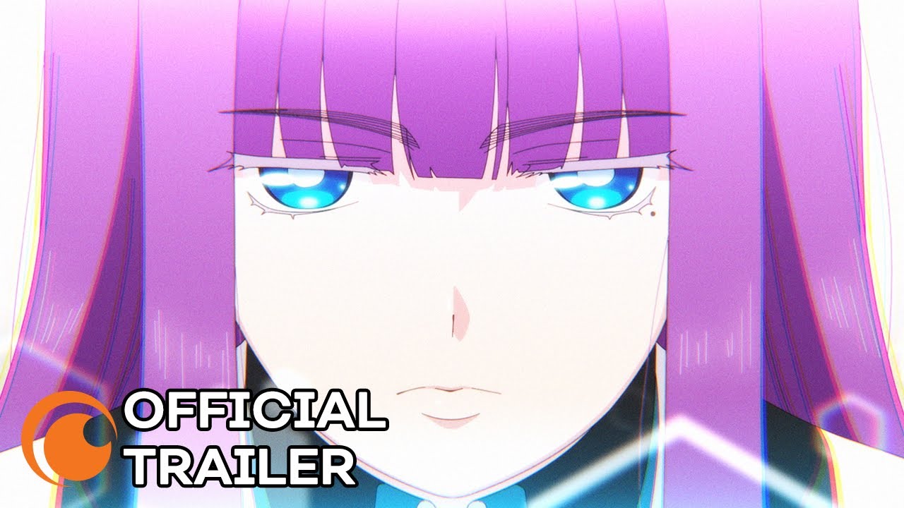 World's End Harem anime set to premiere January 2021!! – J1 STUDIOS