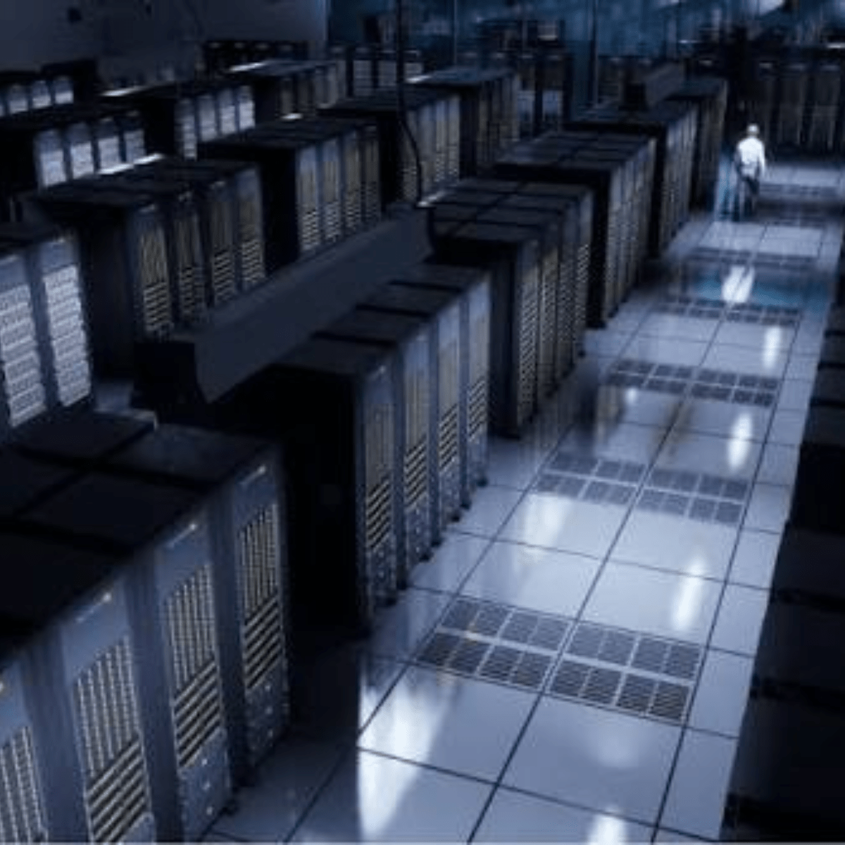 Data Center Services Near Me In Norcross