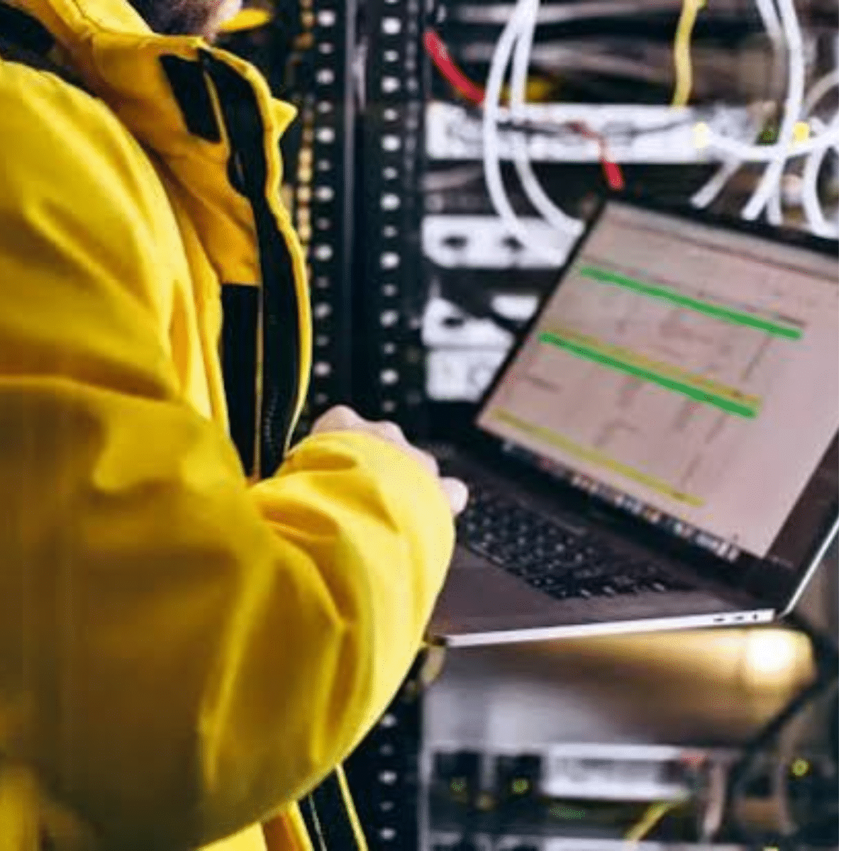 Data Center Services in Conyers