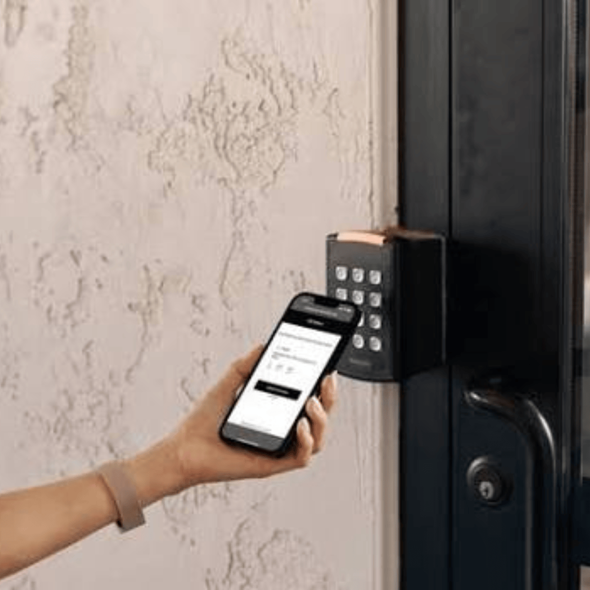 Access Control Systems in Conyers