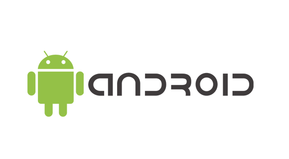 android logo