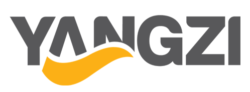 Logotipo Yangzi
