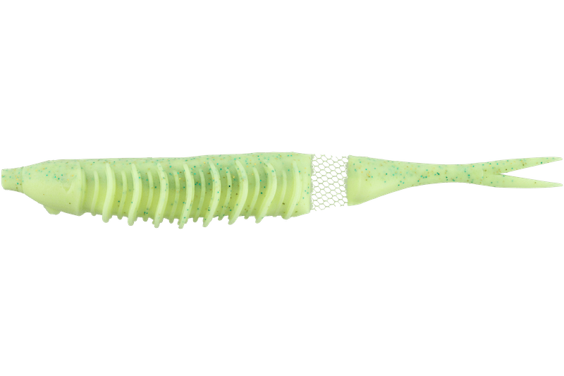 Leurre Souple Jackall Bounty Fish 158mm – Cover Side Shad, Flottant, Pour Saumon