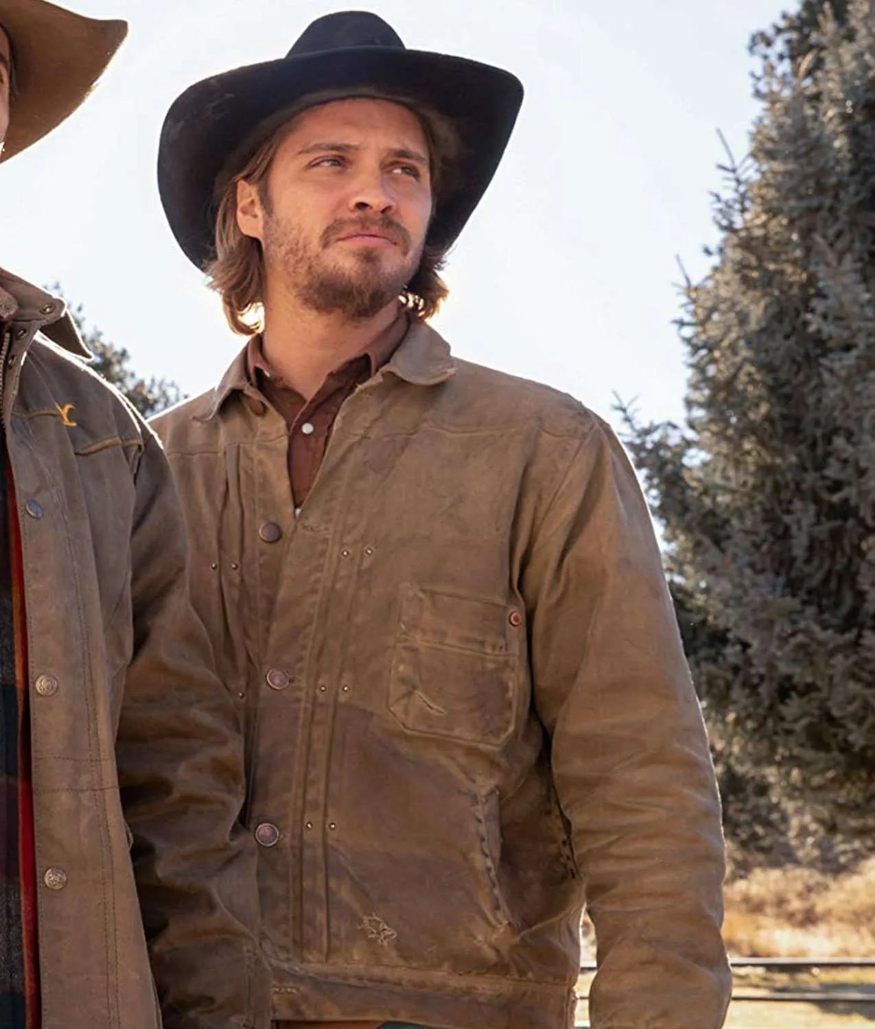 [Letter3 5] Luke Grimes Yellowstone Terms Of Use - o3a9gfo