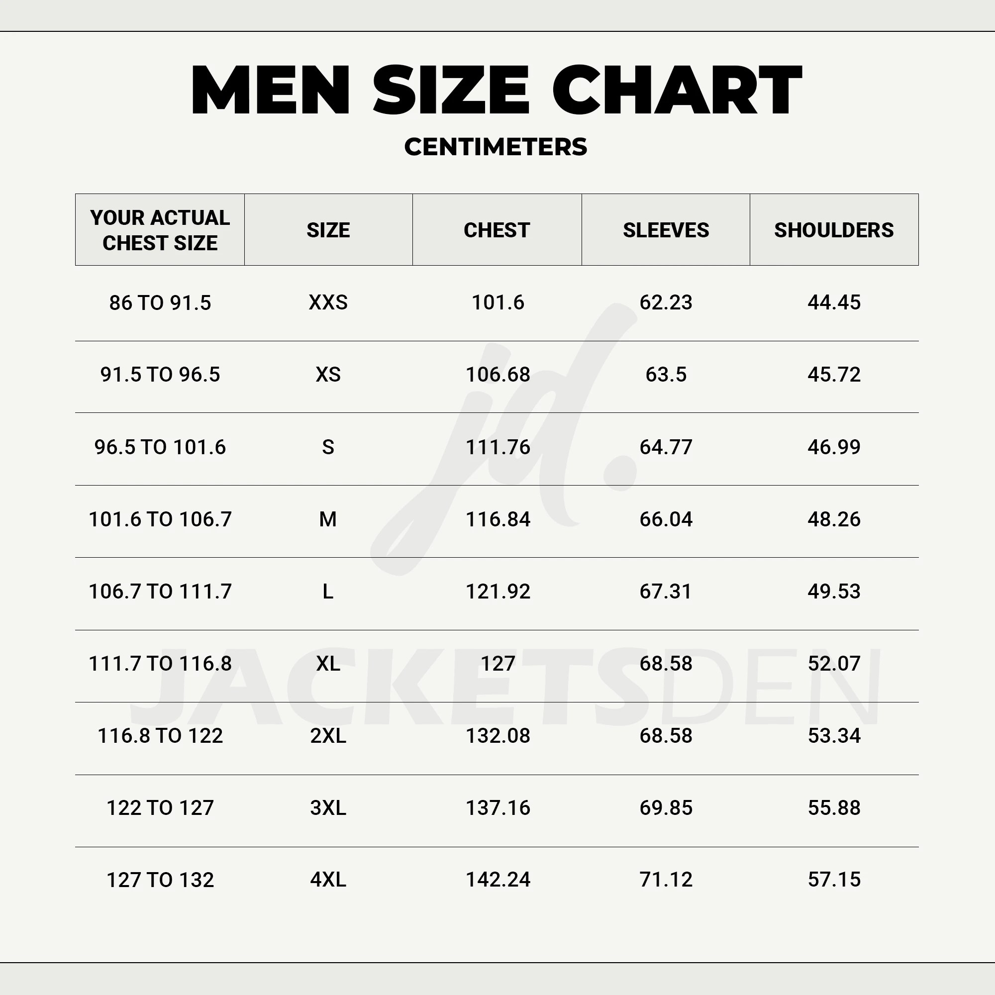 men-size-chart-cm