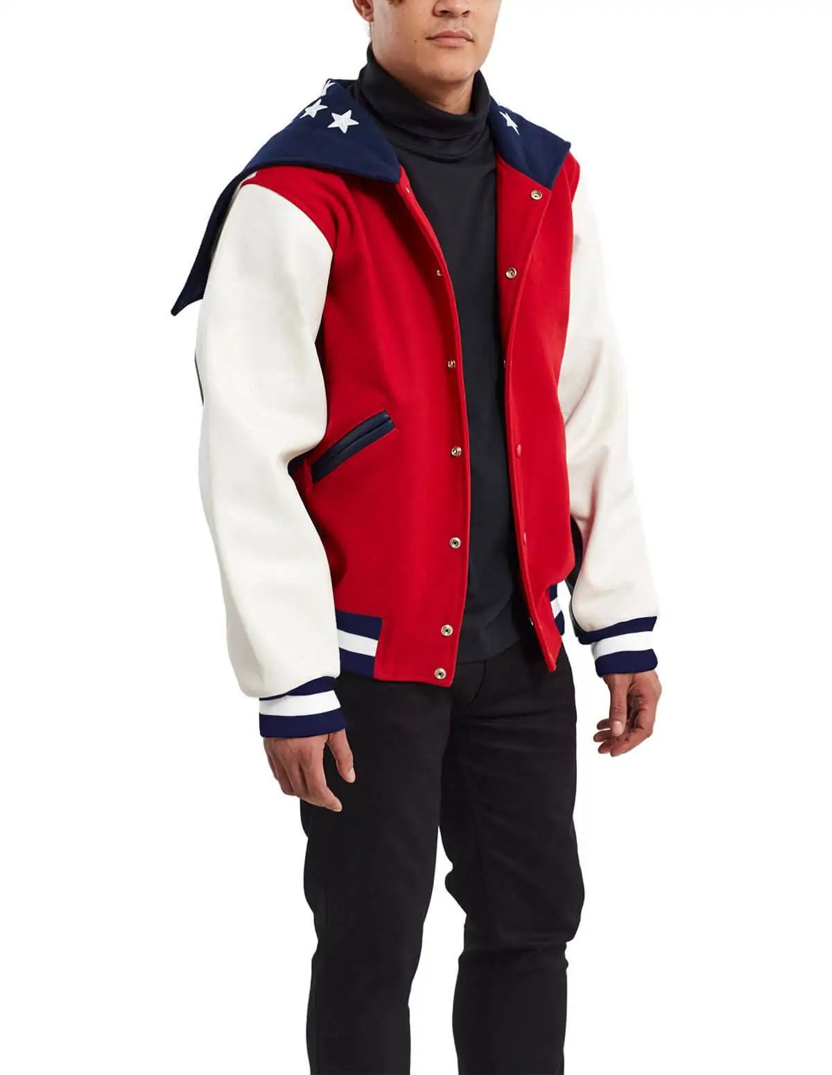 varsity jackets usa