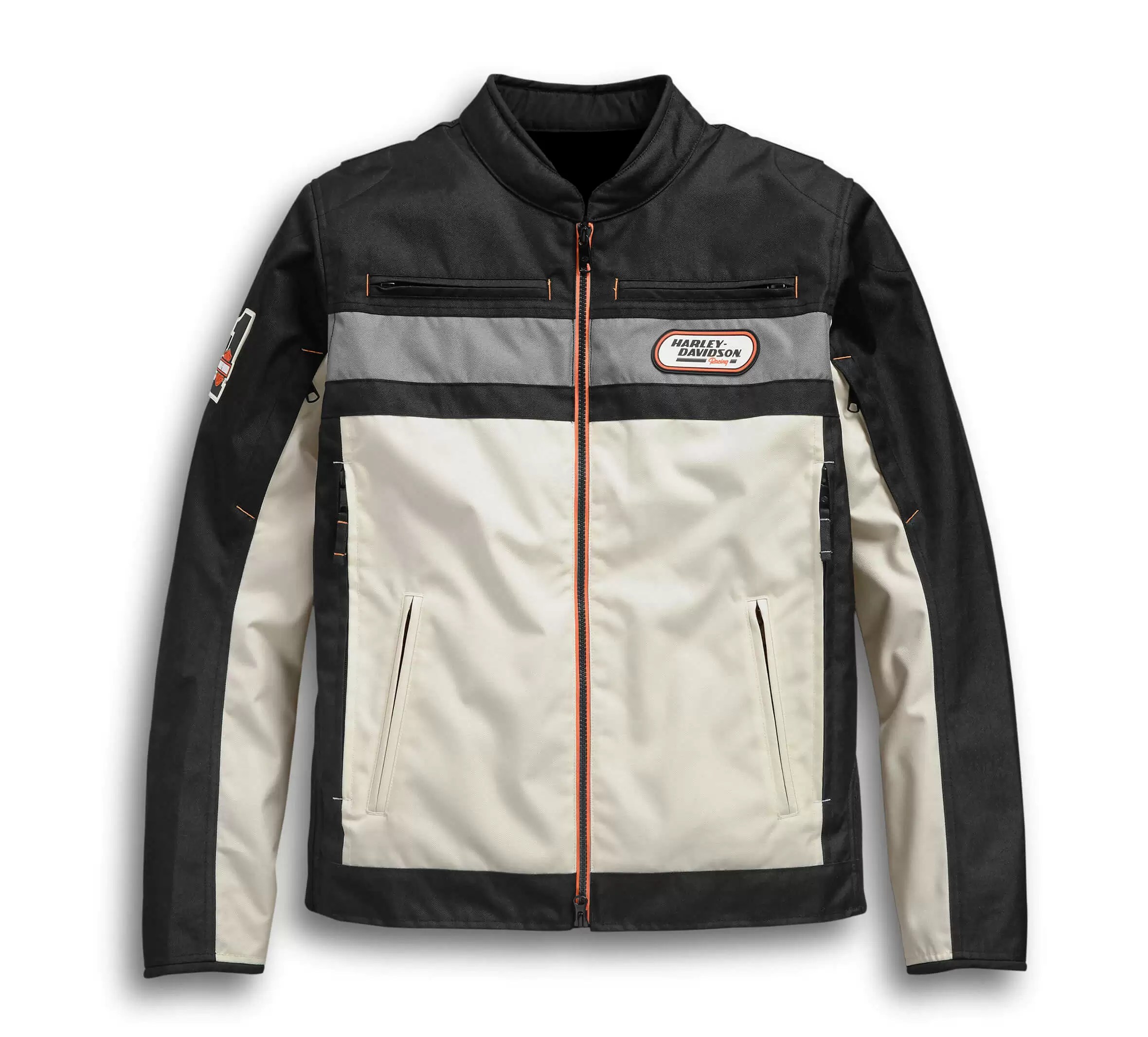 harley davidson killian jacket
