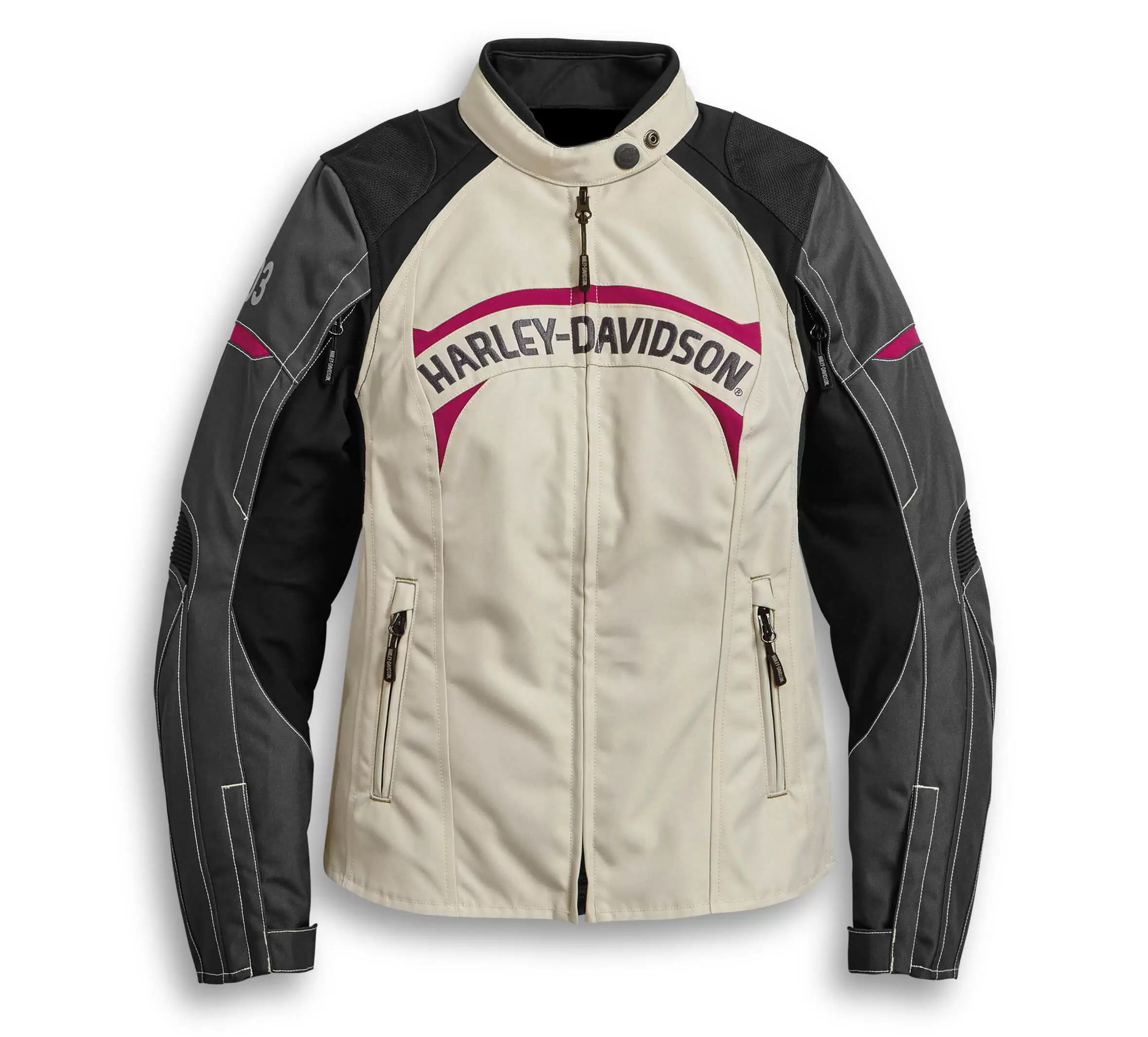 harley killian jacket