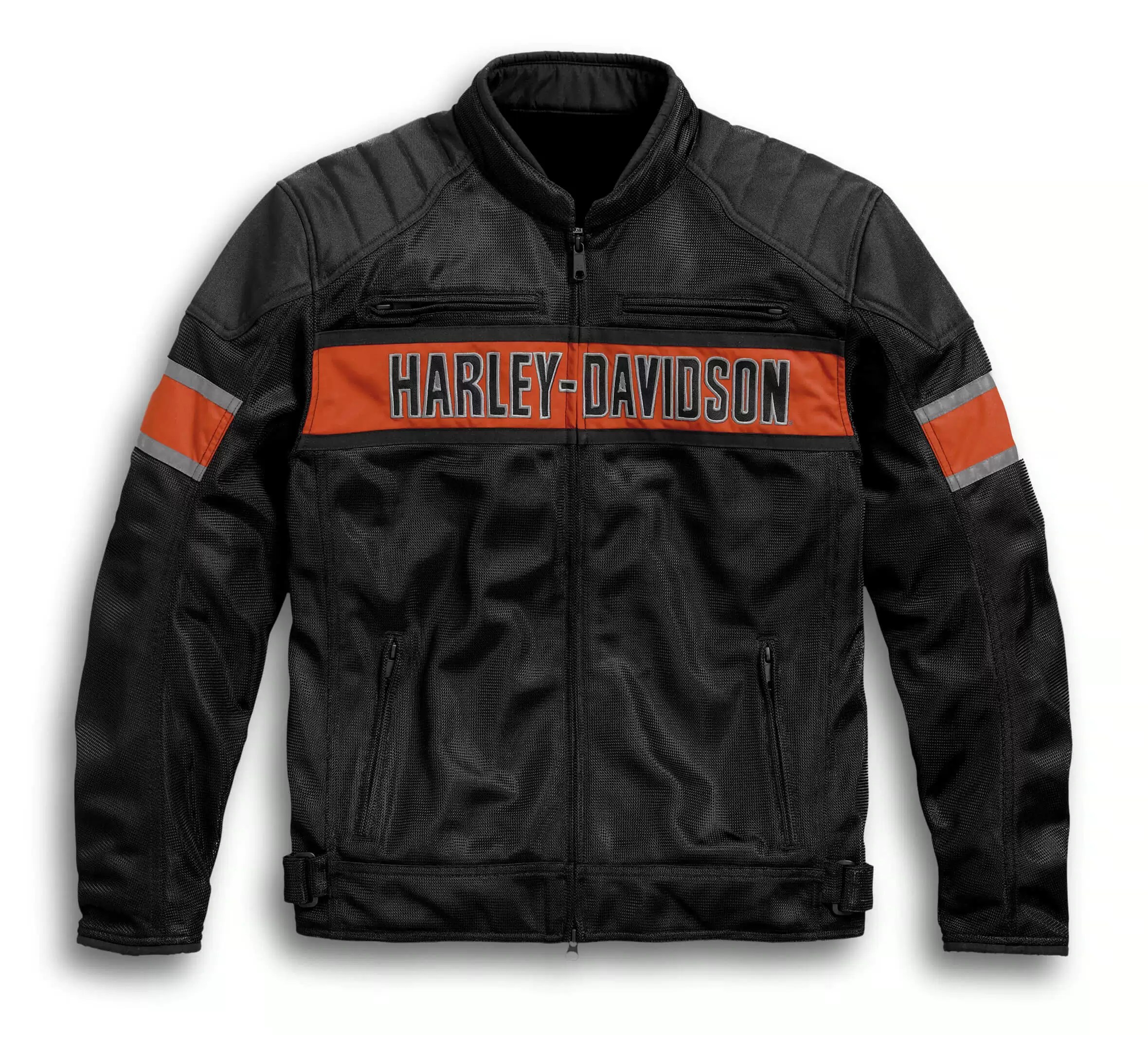 harley davidson gore tex jacket