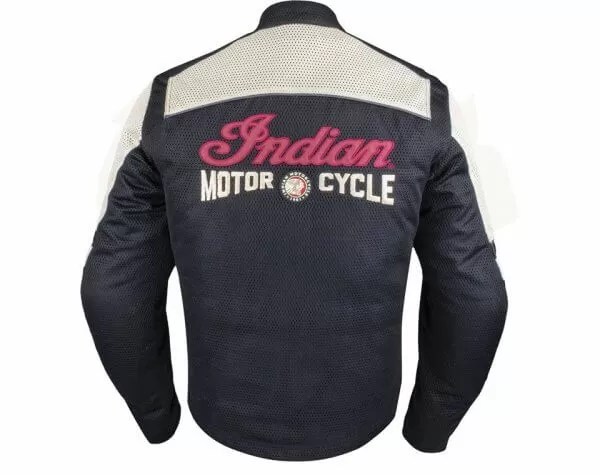 motorcycle lightweight jacket