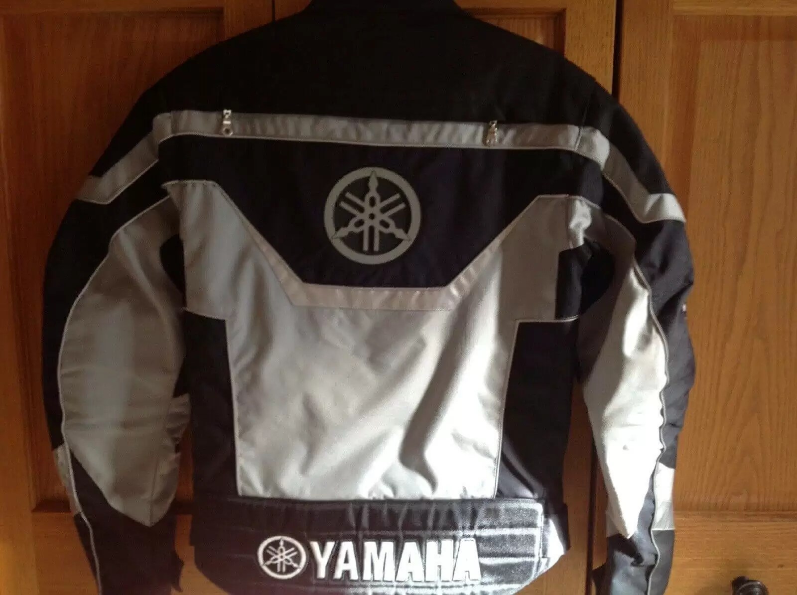 Hein Gericke Yamaha Motorcycle Racing 