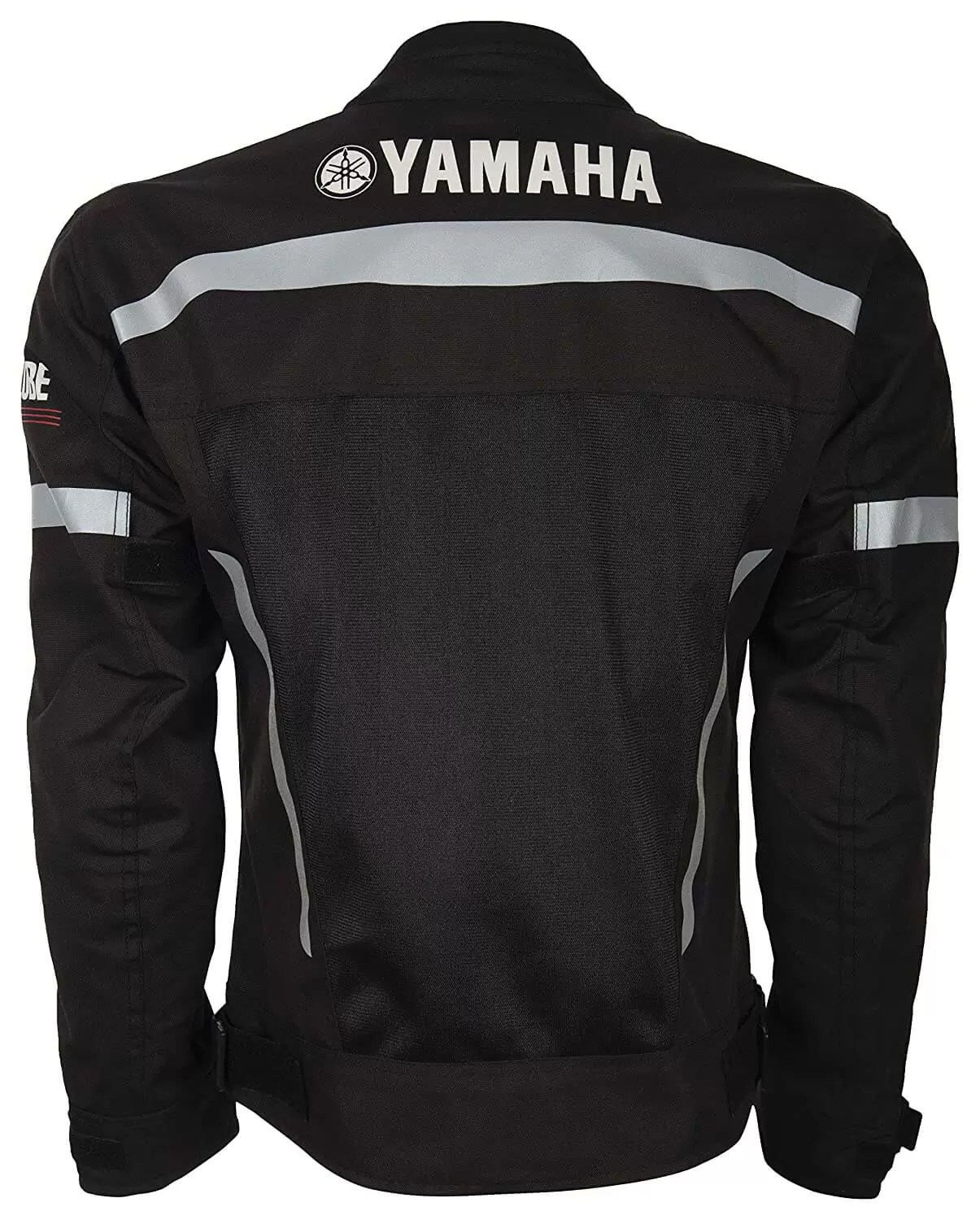 yamaha rider jacket