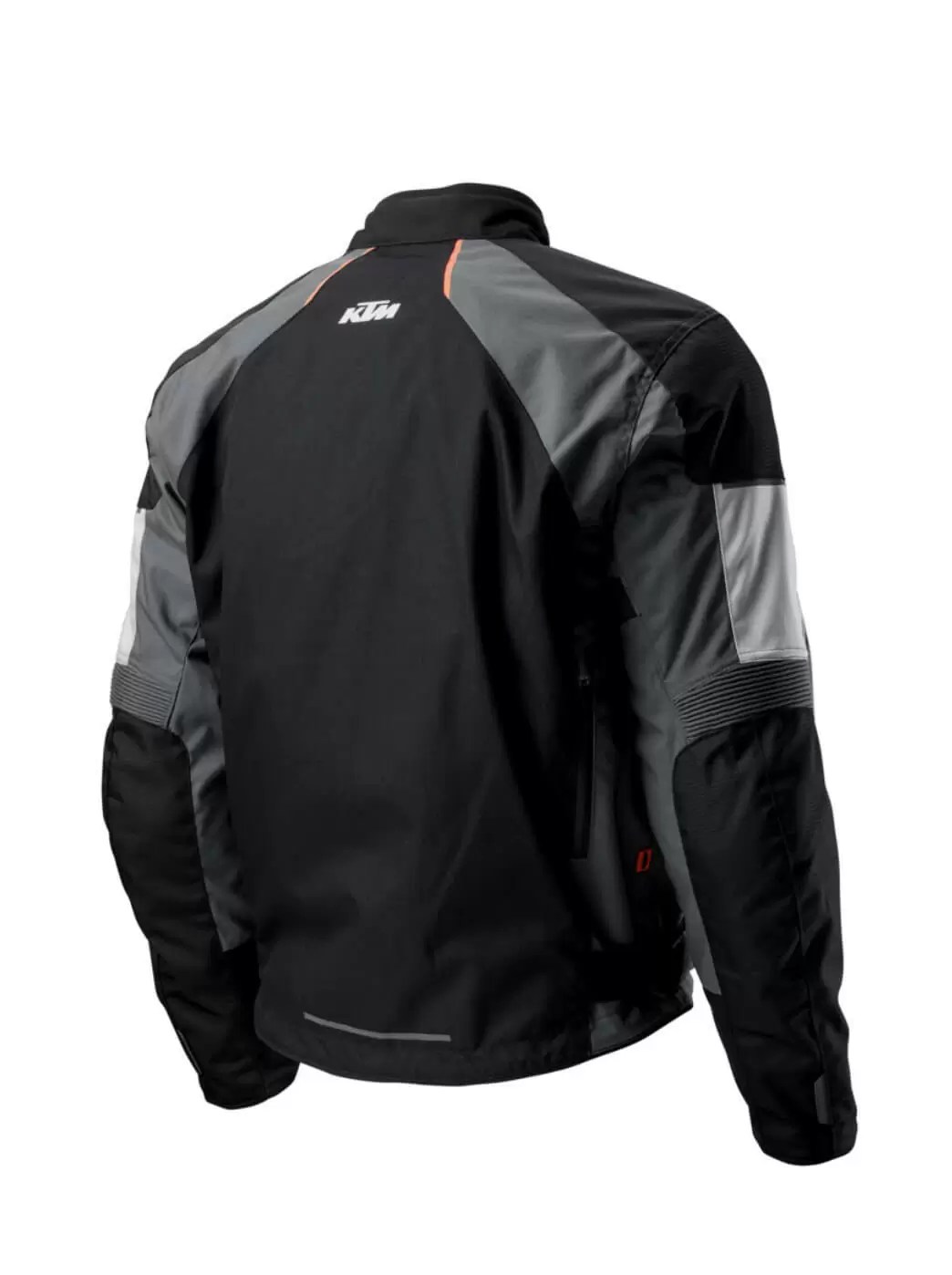 ktm textile jacket