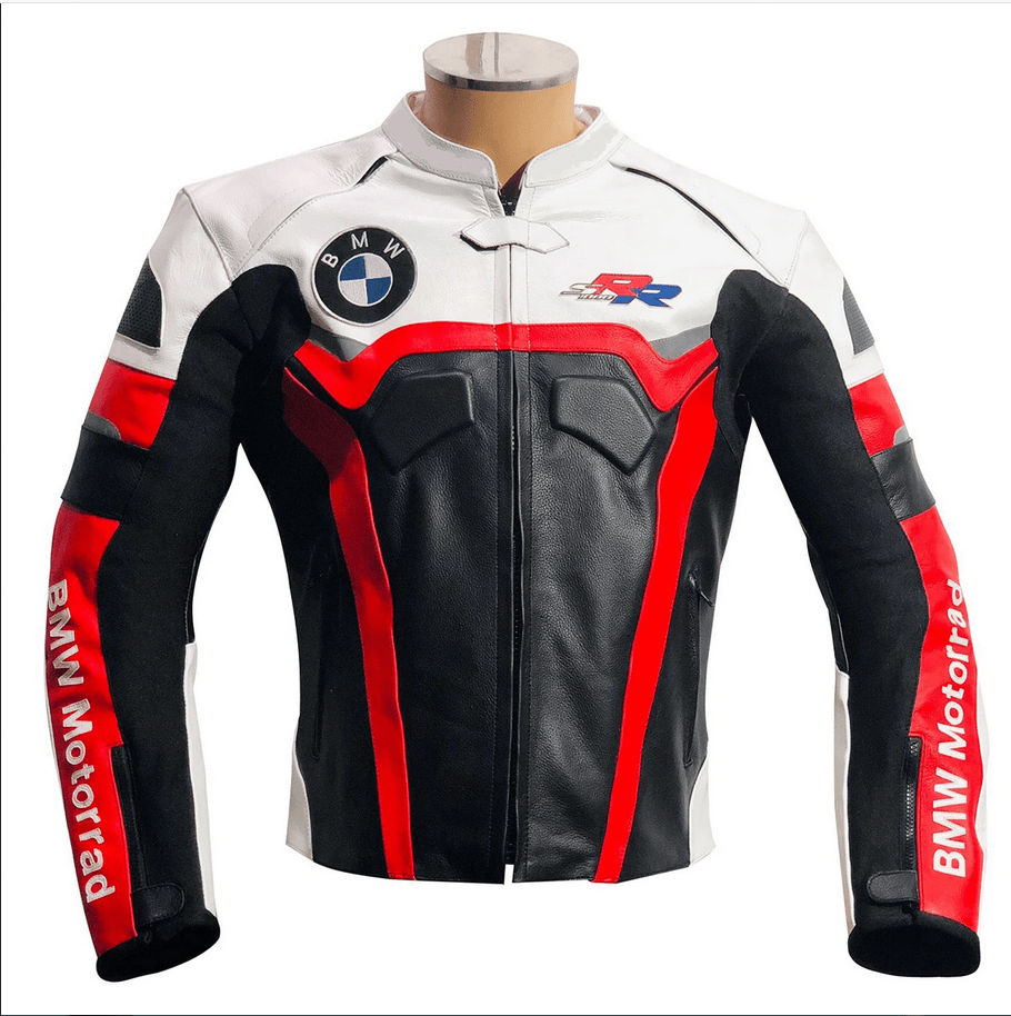 Bmw womens motorcycle jacket