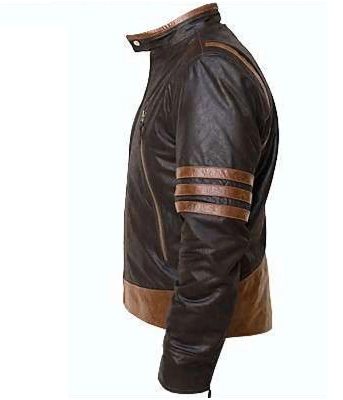 wolverine jacket online