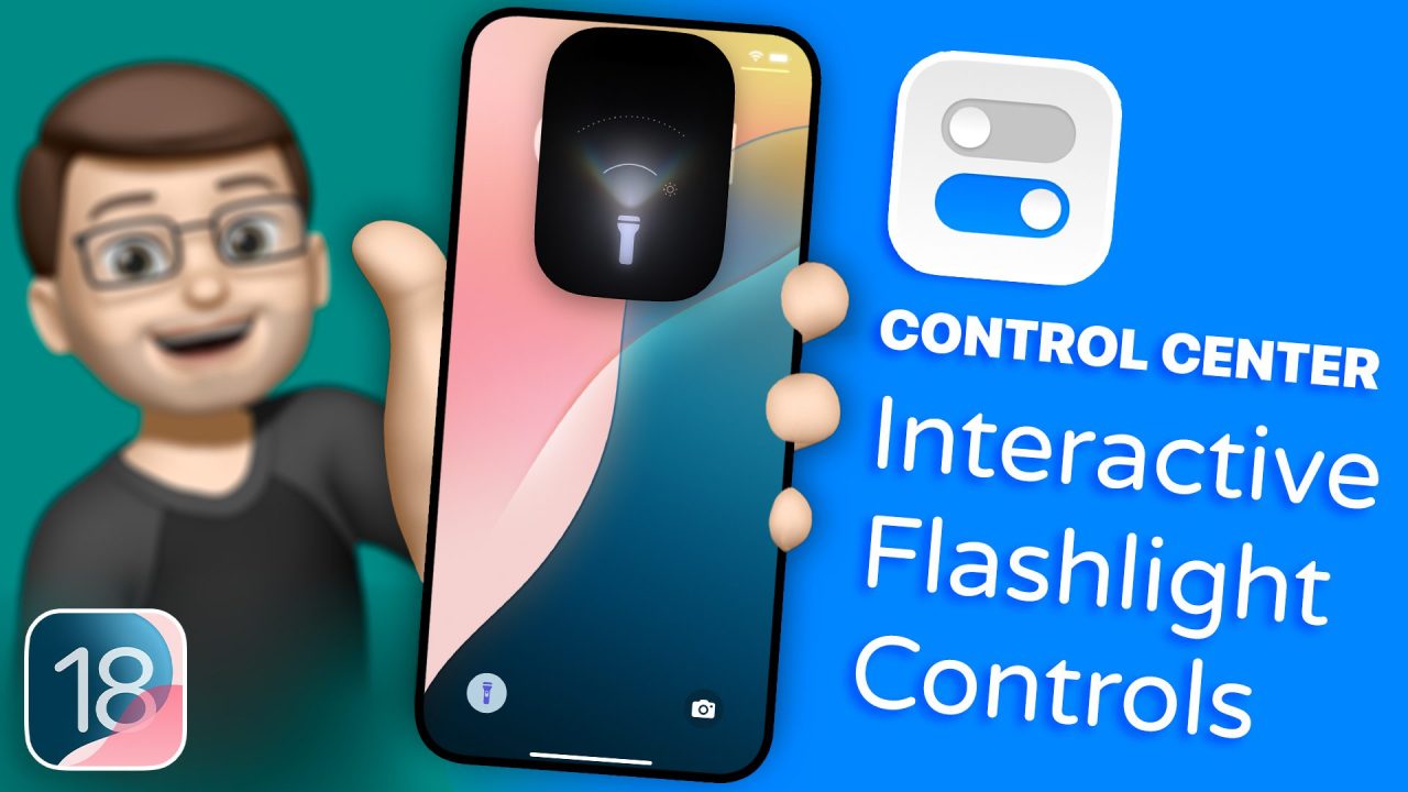 Make the Most of Your iPhone’s Flashlight – video thumbnail
