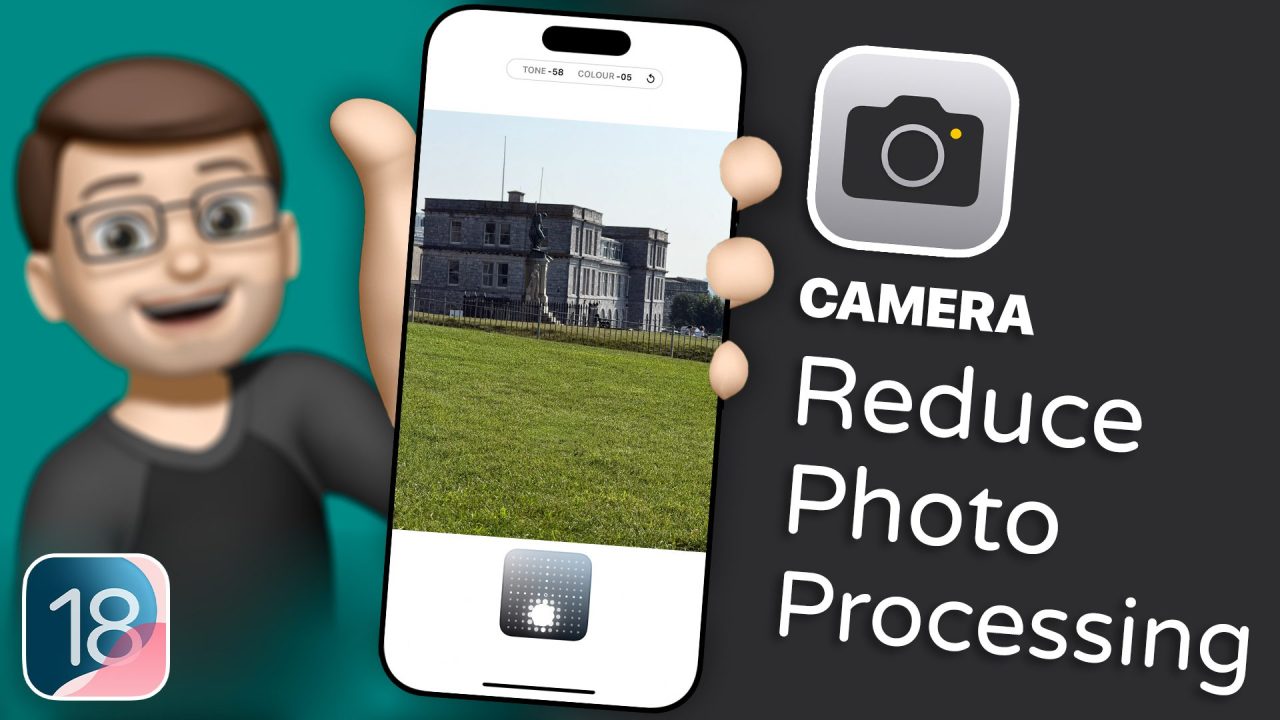 Adjust Tone for more Realistic and Lifelike Photos – video thumbnail